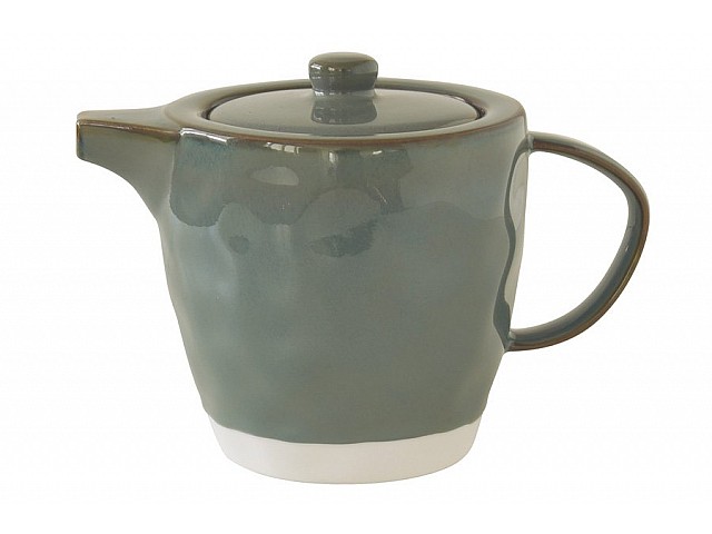 Чайник (серый) Interiors Easy Life R2S 0,75 л