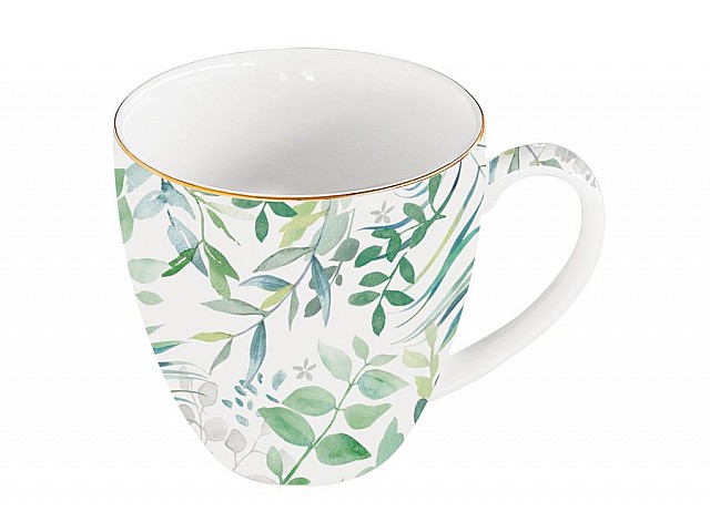 Кружка Амазония