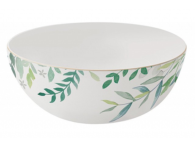 Салатник большой Амазония