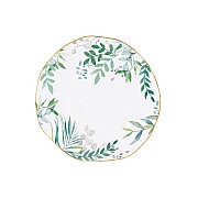 Тарелка закусочная Амазония