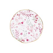 Тарелка десертная Парадайз