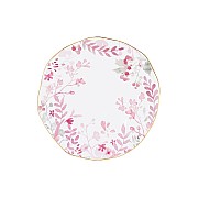 Тарелка обеденная Парадайз