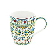 Кружка Средиземноморье Easy Life 350 мл