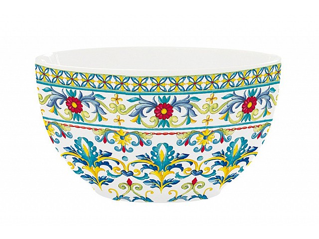 Салатник Средиземноморье Easy Life 12 см