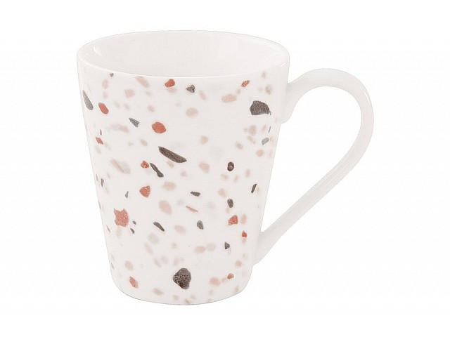 Кружка Терраццо