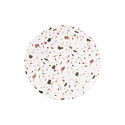 Тарелка закусочная Терраццо