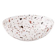 Тарелка суповая Терраццо