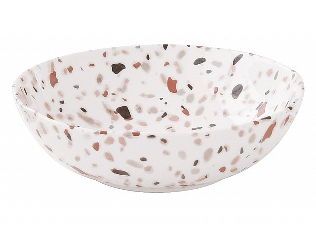 Тарелка суповая Терраццо