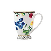 Кружка (белый) Contessa 0,33 л