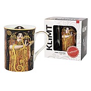 Кружка Медицина (Густав Климт) 0,4 л