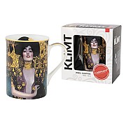 Кружка Юдифь (Густав Климт) 0,4 л