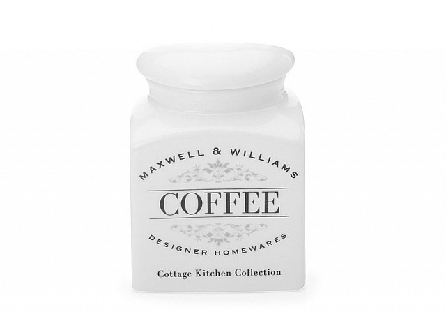 Банка для сыпучих продуктов Cottage Kitchen (кофе) Maxwell & Williams