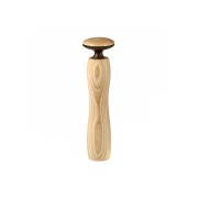 Мельница для соли и перца Legnoart ясень