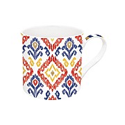 Кружка Икат Easy Life R2S (геометрия) 0,3 л