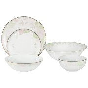 Обеденный набор Рассвет Anna Lafarg Emily 21 предмет