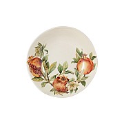 Тарелка суповая Гранат Julia Vysotskaya 23 см