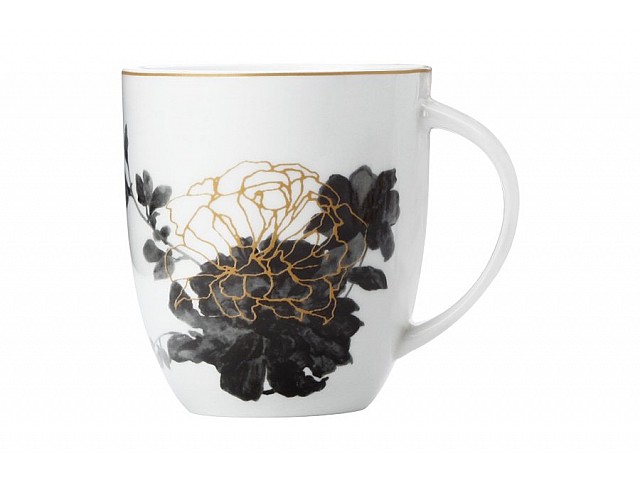 Кружка Mystic Rose Maxwell & Williams 0,42 л без индивидуальной упаковки Кружка Mystic Rose Maxwell & Williams 0,42 л без индивидуальной упаковки