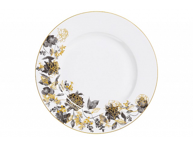 Тарелка обеденная Mystic Rose Maxwell & Williams без индивидуальной упаковки