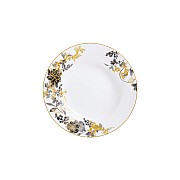 Тарелка суповая Mystic Rose Maxwell & Williams 23 см