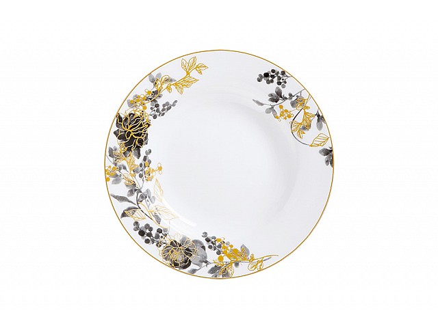 Тарелка суповая Mystic Rose Maxwell & Williams без индивидуальной упаковки