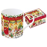 Кружка Новогодняя сказка, Магазин Easy Life R2S 0,34 л