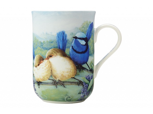 Кружка Maxwell & Williams Австралийский малюр (юбилейная) 0,3 л