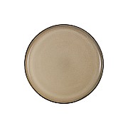 Тарелка обеденная Copper Julia Vysotskaya 27 см