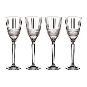 Набор 4 бокала для вина Verona Maxwell & Williams
