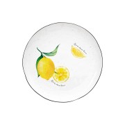 Тарелка обеденная Amalfi Easy Life 26 см
