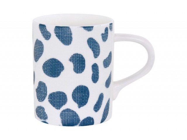 Кружка Бриз Easy Life (R2S) Пятна 0,37 л