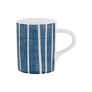 Кружка Бриз Easy Life Полоски 0,37 л