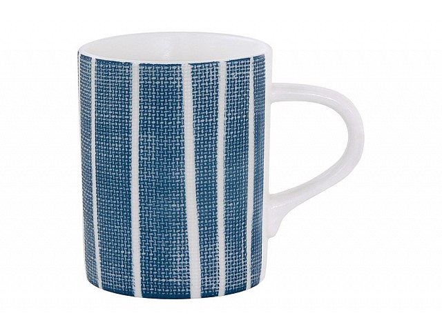 Кружка Бриз Easy Life (R2S) Полоски 0,37 л