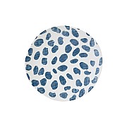 Тарелка закусочная Бриз Easy Life Пятна 21 см