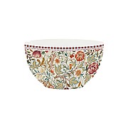 Салатник (кремовый) Уильям Моррис Easy Life 12 см