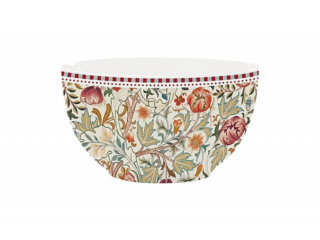 Салатник (кремовый) Уильям Моррис Easy Life (R2S) 12 см