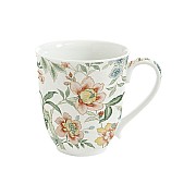 Кружка (белый) Zen Garden 0,3 л