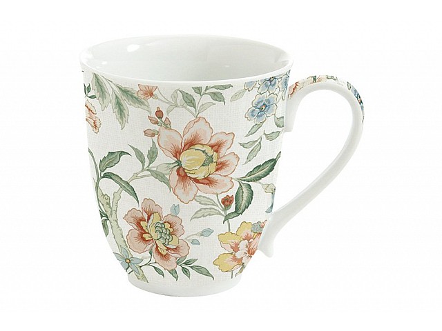 Кружка (белый) Zen Garden 0,3 л