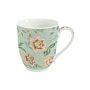 Кружка (зелёный) Zen Garden 0,3 л