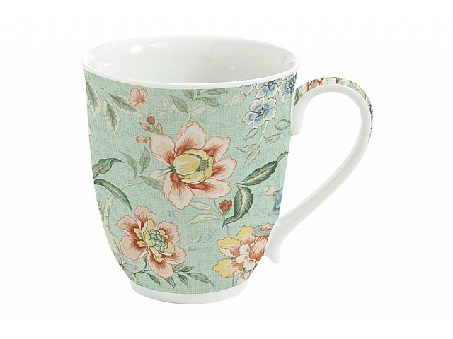 Кружка (зелёный) Zen Garden 0,3 л