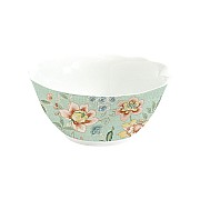 Салатник (зелёный) Zen Garden