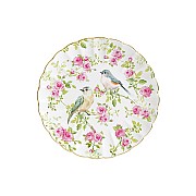 Тарелка десертная Птицы в саду Easy Life