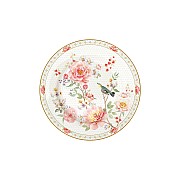 Тарелка закусочная Райский сад Easy Life