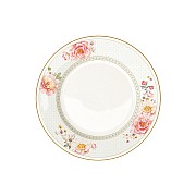 Тарелка обеденная Райский сад Easy Life