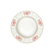 Тарелка суповая Райский сад Easy Life