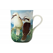Кружка Maxwell & Williams Зимородки (юбилейная) 0,3 л