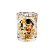 Стакан для виски Поцелуй (Густав Климт) 0,35 л