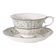 Чашка с блюдцем Жозефина Colombo 0,25 л