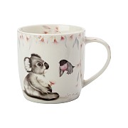 Кружка Коала с птичкой Maxwell & Williams 0,34 л 58925
