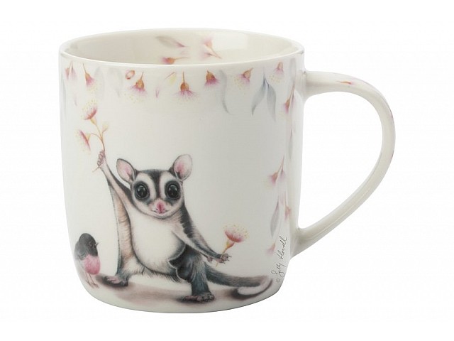 Кружка Опоссум Maxwell & Williams 0.34 л