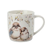 Кружка Зимородки Maxwell & Williams 0,34 л